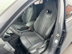 VW Tayron 2.0 TSI R-Line DSG 4Motion