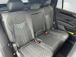 VW Tayron 2.0 TSI R-Line DSG 4Motion