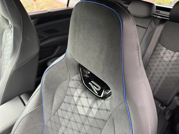 VW Tayron 2.0 TSI R-Line DSG 4Motion