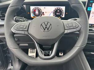 VW Tayron 2.0 TSI R-Line DSG 4Motion