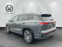 VW Tayron 2.0 TSI R-Line DSG 4Motion