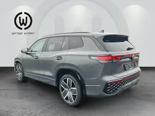 VW Tayron 2.0 TSI R-Line DSG 4Motion
