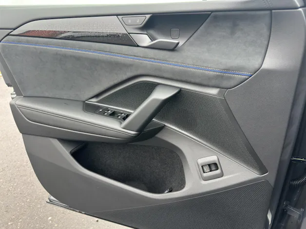 VW Tayron 2.0 TSI R-Line DSG 4Motion