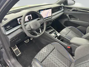 VW Tayron 2.0 TSI R-Line DSG 4Motion