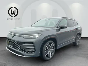 VW Tayron 2.0 TSI R-Line DSG 4Motion