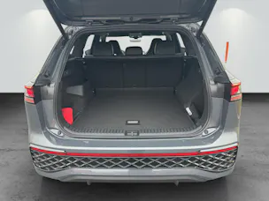 VW Tayron 2.0 TSI R-Line DSG 4Motion