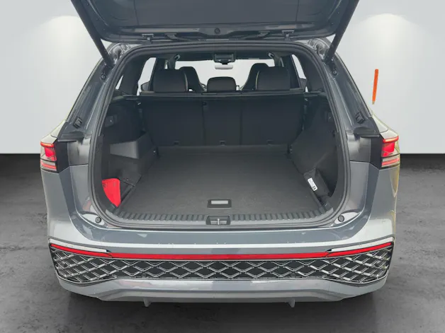 VW Tayron 2.0 TSI R-Line DSG 4Motion