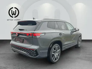 VW Tayron 2.0 TSI R-Line DSG 4Motion