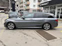 Mercedes-Benz C 200 Swiss Star AMG L.4M