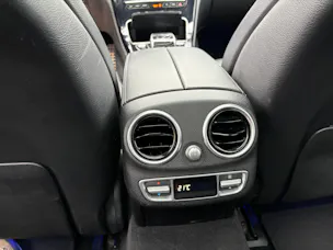Mercedes-Benz C 200 Swiss Star AMG L.4M
