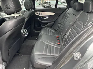 Mercedes-Benz C 200 Swiss Star AMG L.4M
