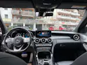 Mercedes-Benz C 200 Swiss Star AMG L.4M