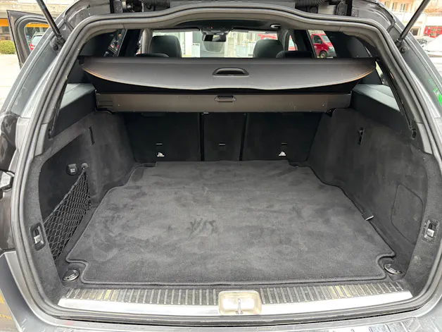 Mercedes-Benz C 200 Swiss Star AMG L.4M