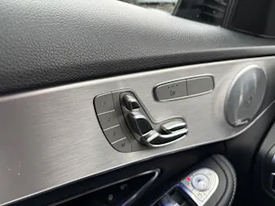 Mercedes-Benz C 200 Swiss Star AMG L.4M