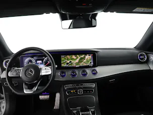 Mercedes-Benz E 450 AMG Line 4 Matic