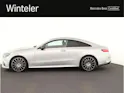 Mercedes-Benz E 450 AMG Line 4 Matic