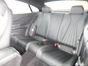 Mercedes-Benz E 450 AMG Line 4 Matic