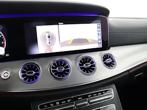 Mercedes-Benz E 450 AMG Line 4 Matic