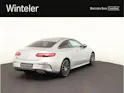 Mercedes-Benz E 450 AMG Line 4 Matic