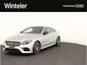 Mercedes-Benz E 450 AMG Line 4 Matic