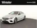 MERCEDES-BENZ E 450 AMG Line 4 Matic