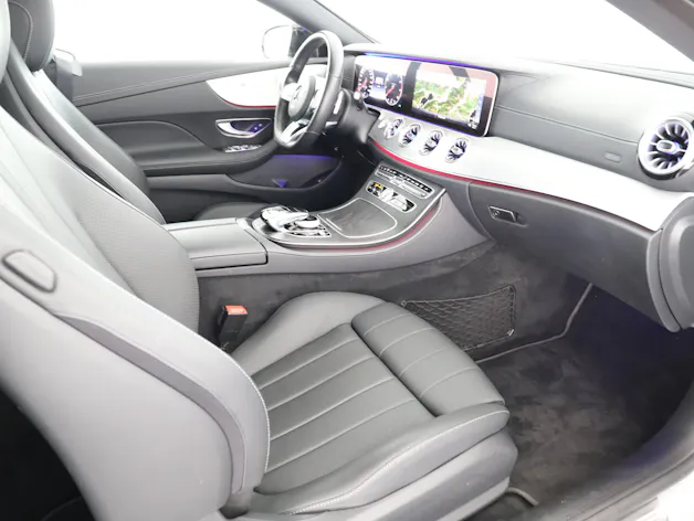 Mercedes-Benz E 450 AMG Line 4 Matic