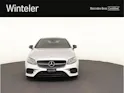 Mercedes-Benz E 450 AMG Line 4 Matic