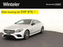 Mercedes-Benz E 450 AMG Line 4 Matic