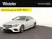 Mercedes-Benz E 450 AMG Line 4 Matic