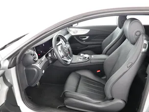 Mercedes-Benz E 450 AMG Line 4 Matic