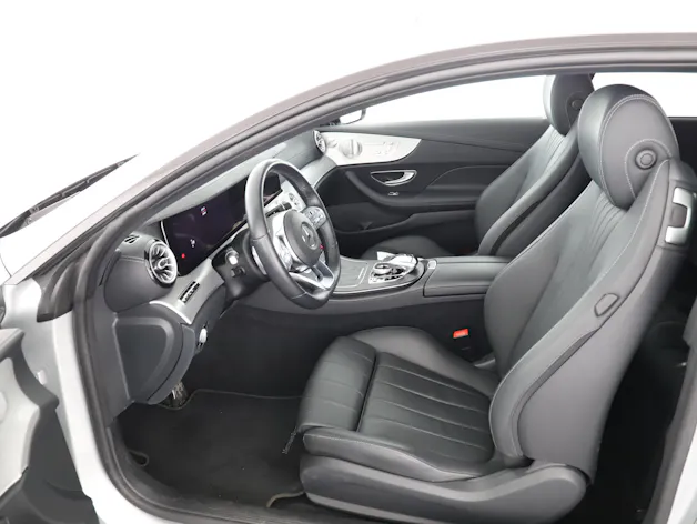 Mercedes-Benz E 450 AMG Line 4 Matic