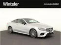 Mercedes-Benz E 450 AMG Line 4 Matic