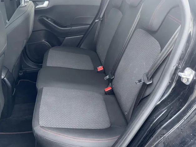Ford Fiesta 1.0 EcoB 125 ST-Line