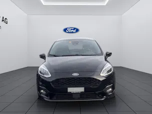 Ford Fiesta 1.0 EcoB 125 ST-Line