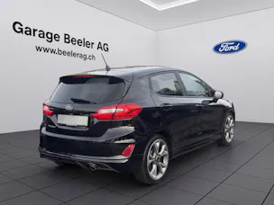 Ford Fiesta 1.0 EcoB 125 ST-Line