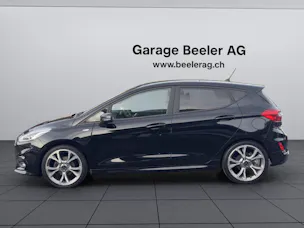 Ford Fiesta 1.0 EcoB 125 ST-Line