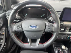 Ford Fiesta 1.0 EcoB 125 ST-Line