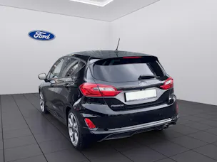 Ford Fiesta 1.0 EcoB 125 ST-Line