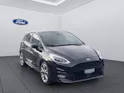 Ford Fiesta 1.0 EcoB 125 ST-Line