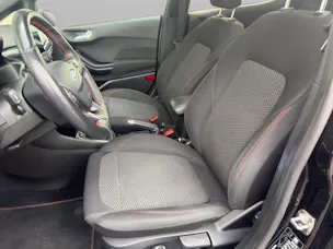 Ford Fiesta 1.0 EcoB 125 ST-Line