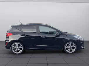 Ford Fiesta 1.0 EcoB 125 ST-Line