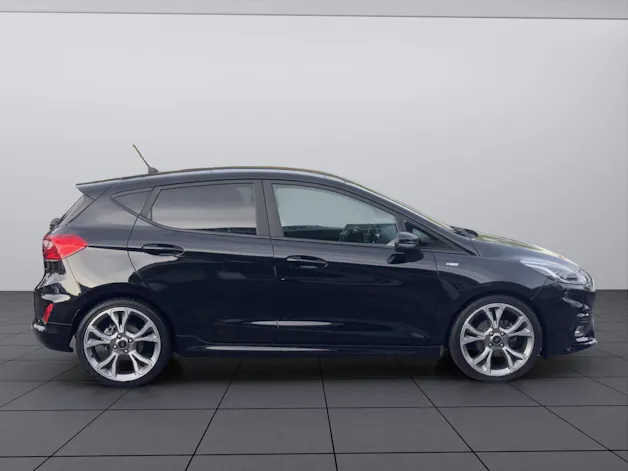 Ford Fiesta 1.0 EcoB 125 ST-Line