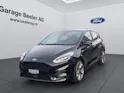 Ford Fiesta 1.0 EcoB 125 ST-Line