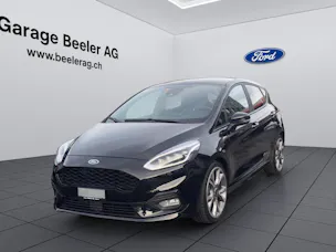 Ford Fiesta 1.0 EcoB 125 ST-Line