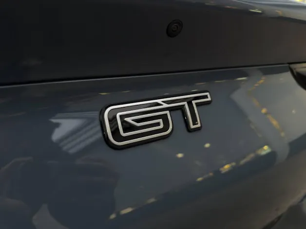 Ford Mustang Mach-E Extended GT AWD