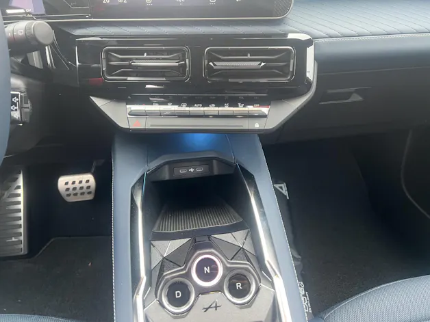 Alpine A290 180 52kWh GT