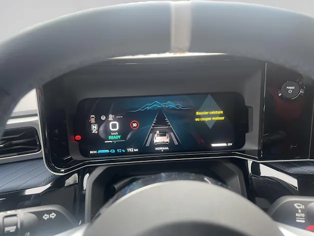 Alpine A290 180 52kWh GT