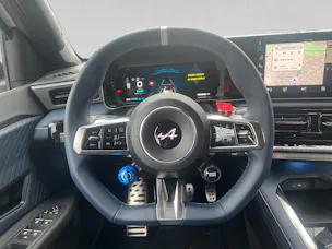 Alpine A290 180 52kWh GT