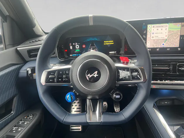 Alpine A290 180 52kWh GT