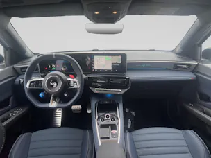 Alpine A290 180 52kWh GT